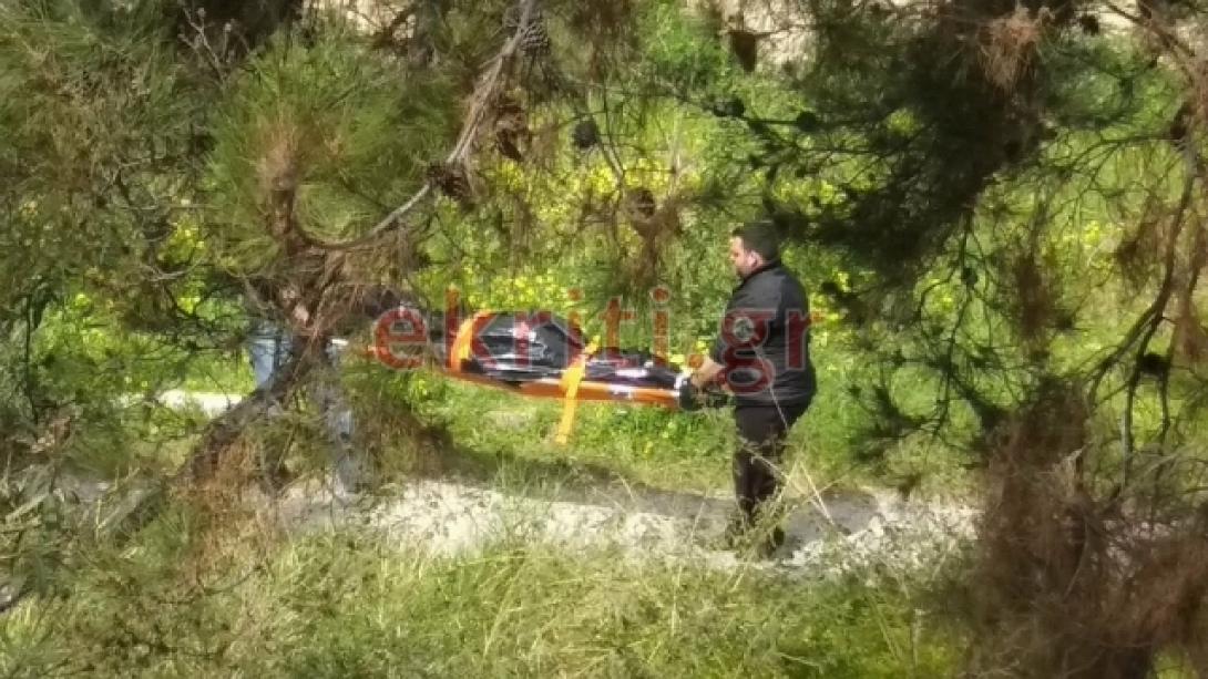 πτωμα Γοργογιάννη