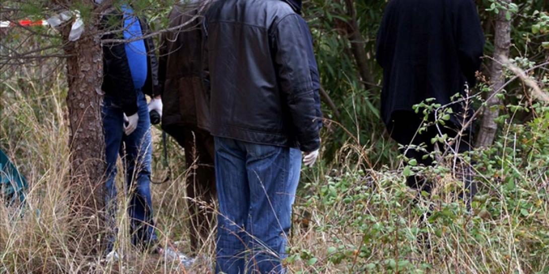 Βέροια: Βρήκαν το πτώμα του "ανεπιθύμητου" γαμπρού
