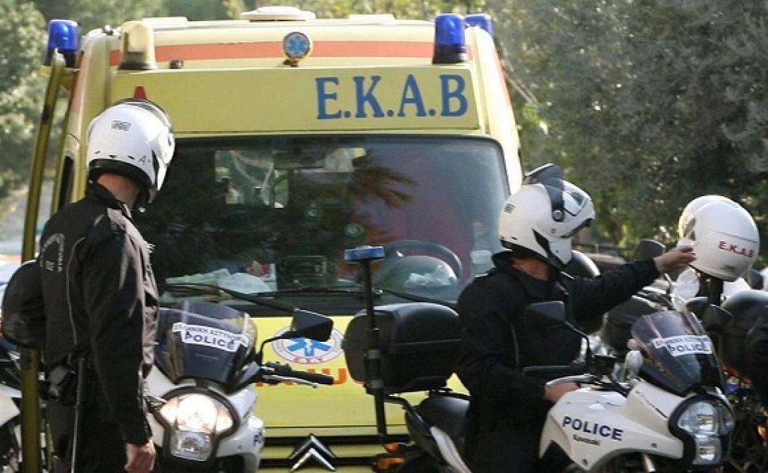 Το απόγευμα οι απαντήσεις για τη ταυτότητα του πτώματος στα Χανιά 