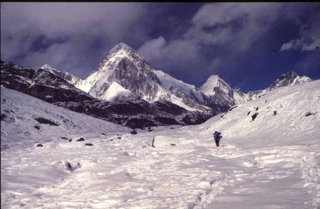 χιονια,ιμαλάια