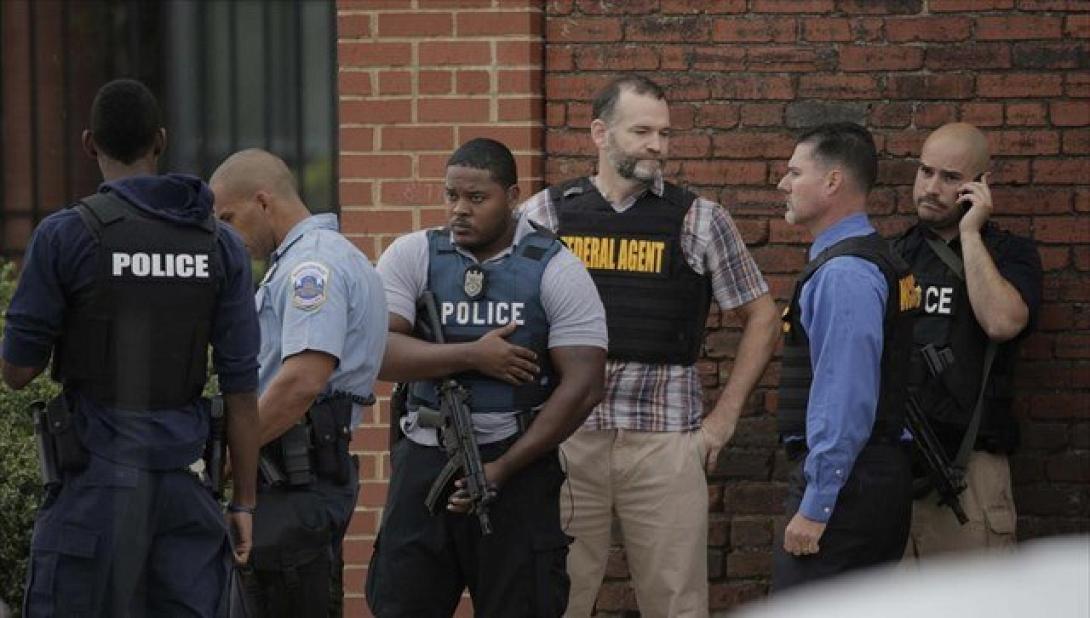 πυροβολισμοι