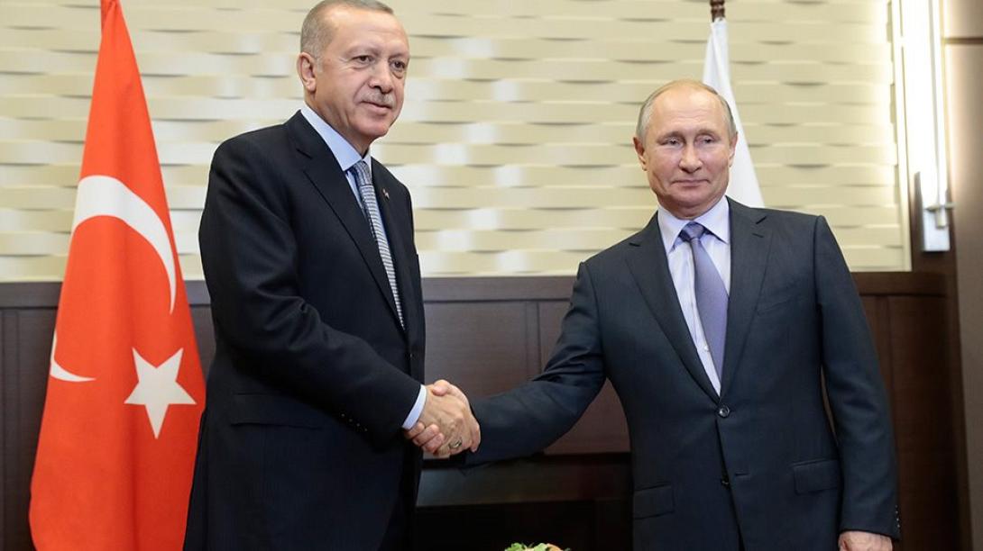 πούτιν ερντογάν