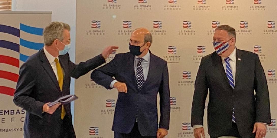 Χατζηδάκης Πομπέο