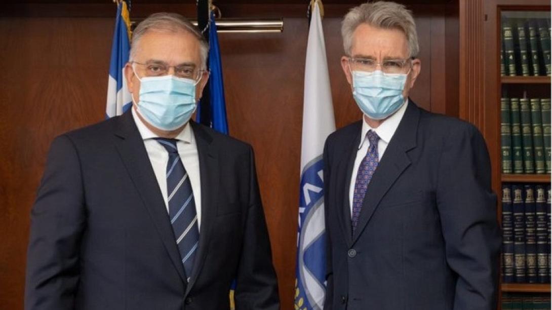 Θεοδωρικάκος - Πάιατ