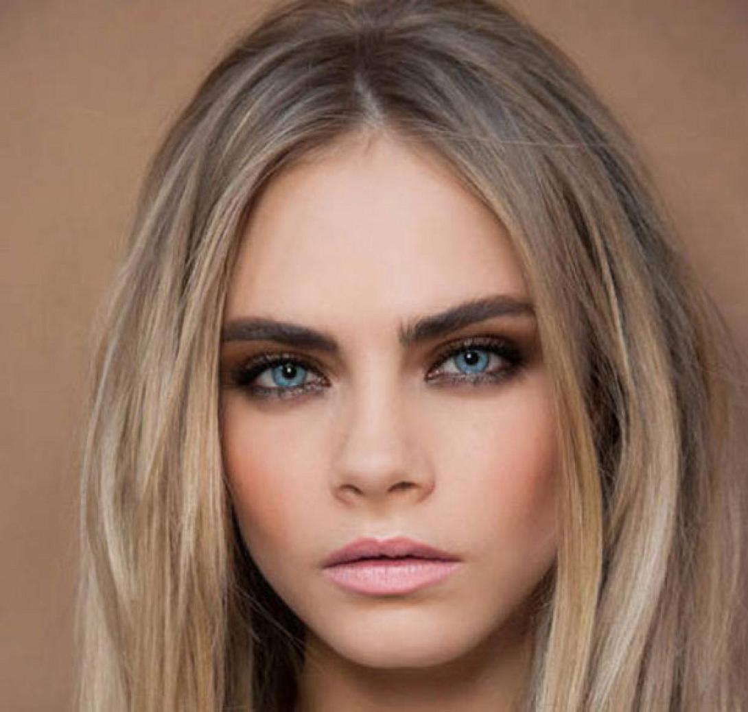 10 φυσικοί τρόποι για πυκνά φρύδια