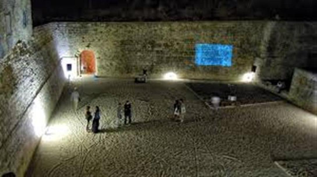 Ακυρώνεται η συναυλία με το μουσικό σύνολο "ANTOLOGIA LIRICA ENSEMBLE"