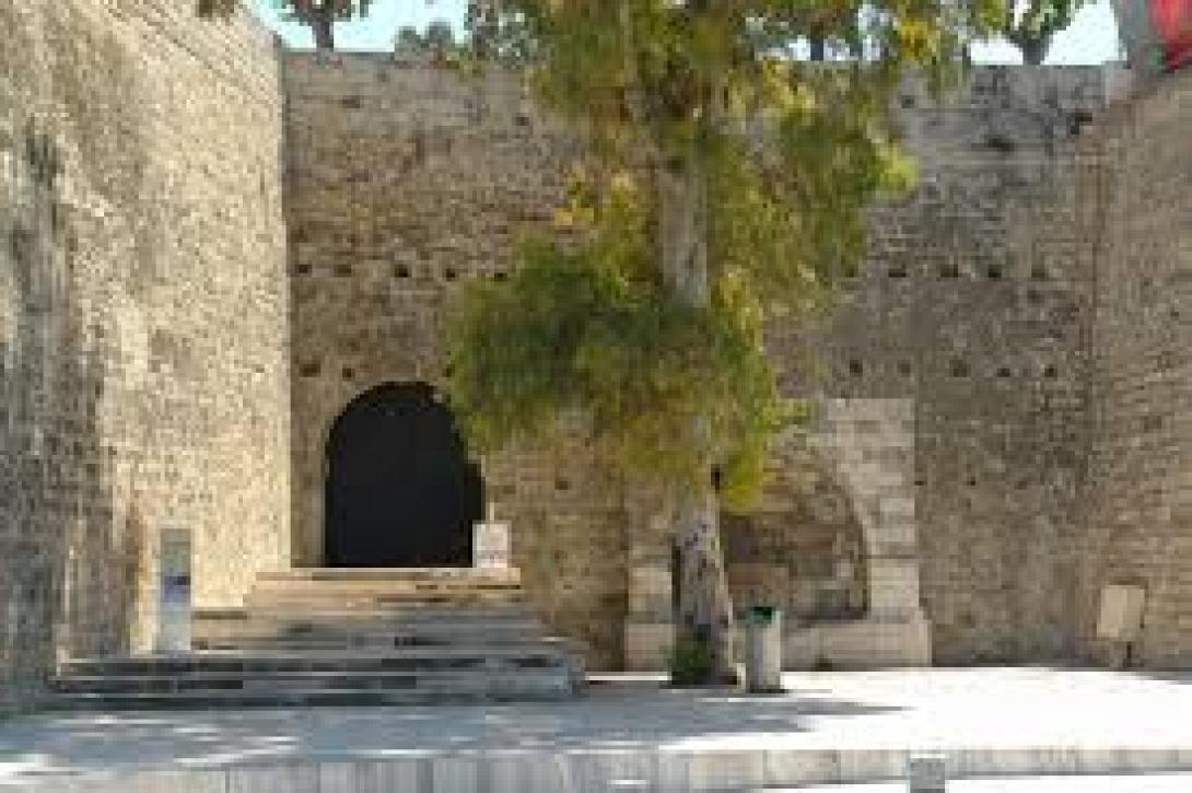 2o Ευρωπαϊκό Φεστιβάλ Δημιουργικής Έκφρασης στην Πύλη Αγίου Γεωργίου