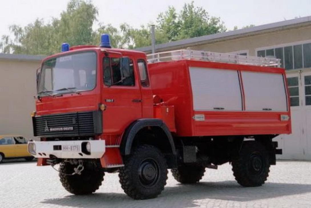 Νεκρός από φωτιά μέσα στο σπίτι του πρώην αστυνομικός στο Χάρακα