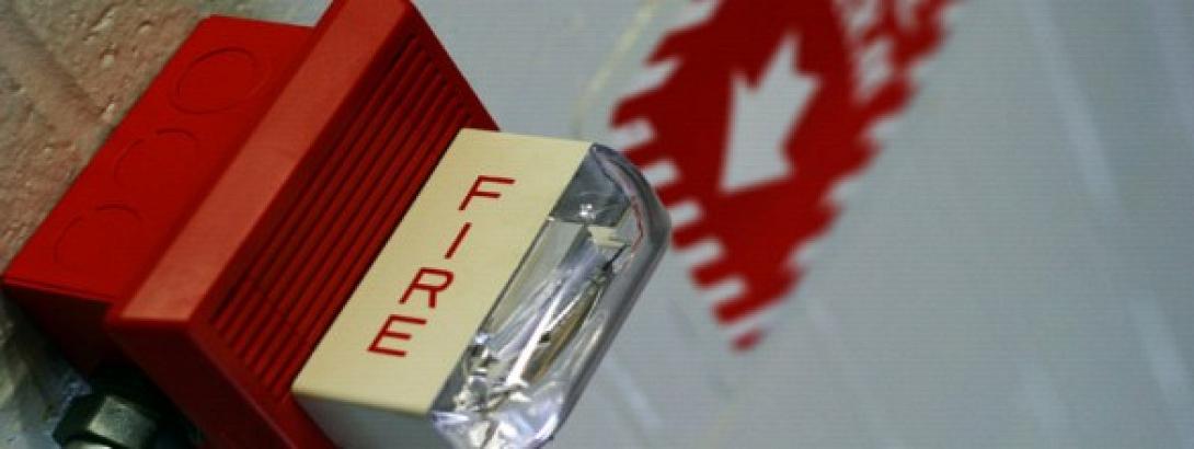 Συνάντηση PALSO - Πυροσβεστικής για το νέο τρόπο αδειδότησης