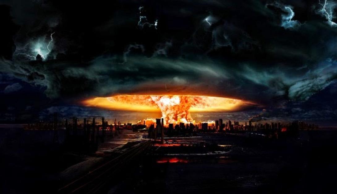 πυρηνικός πόλεμος