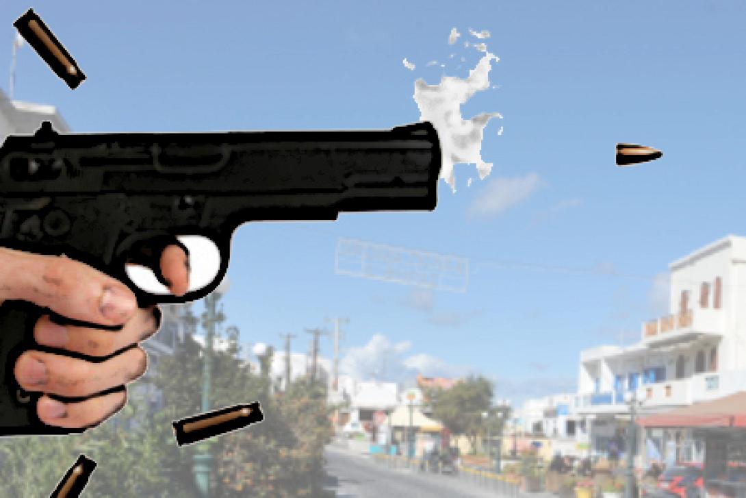 8 χρόνια φυλάκιση στο 17χρονο για το "ματωμένο πρόγαμο" 