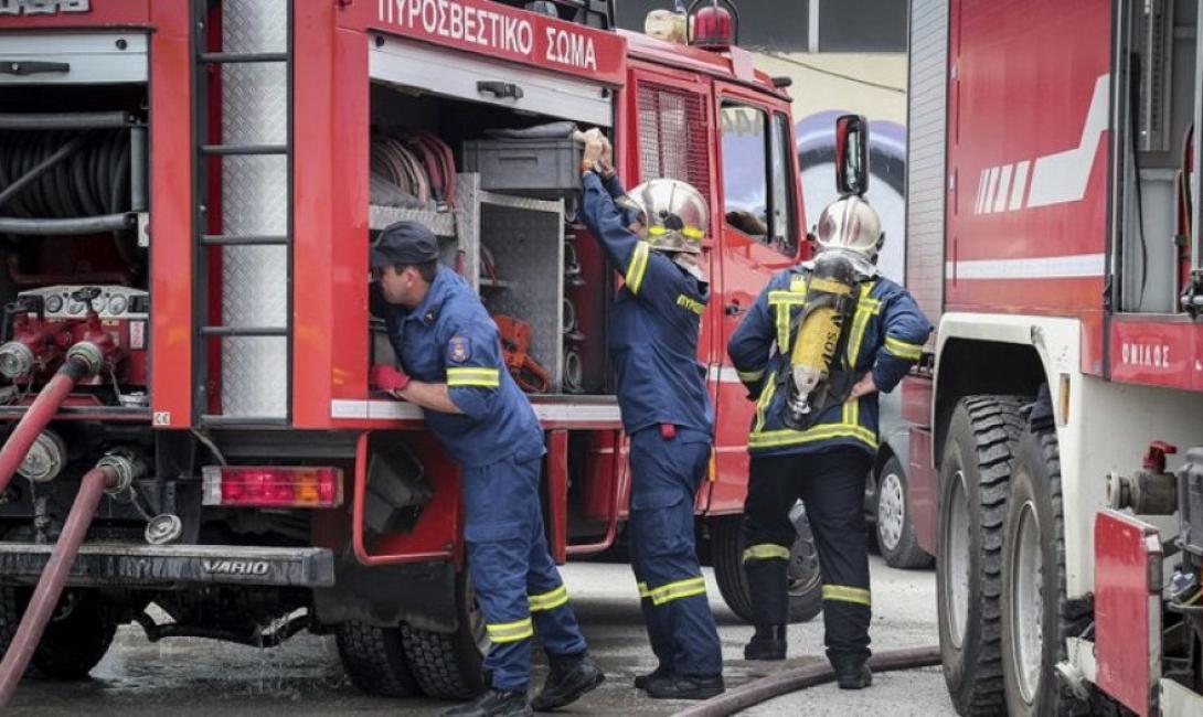 Φωτό αρχείου