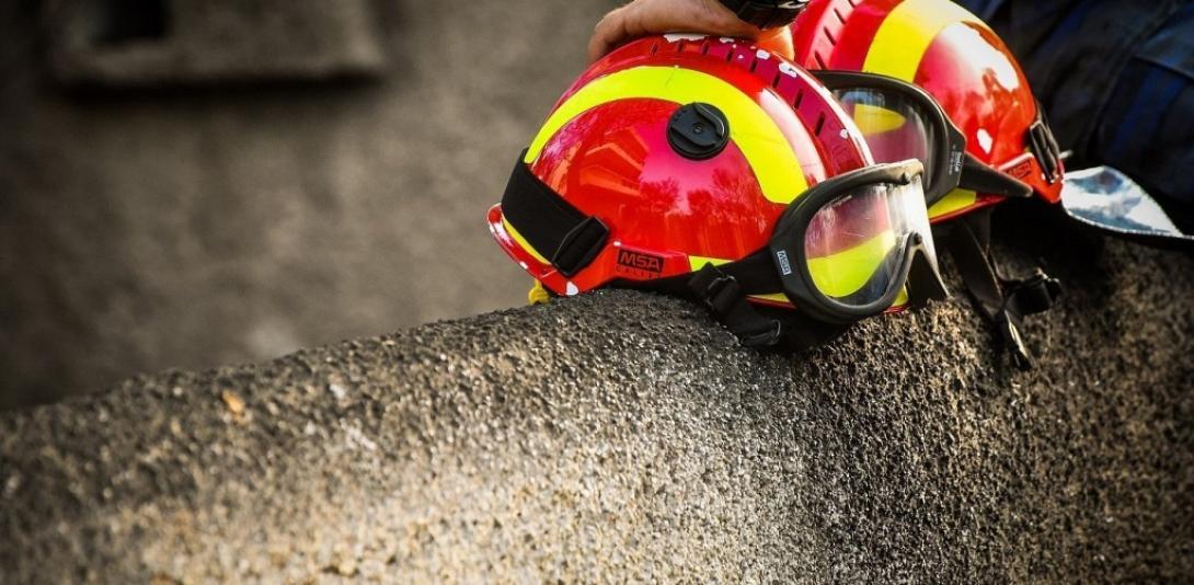 πυροσβέστης