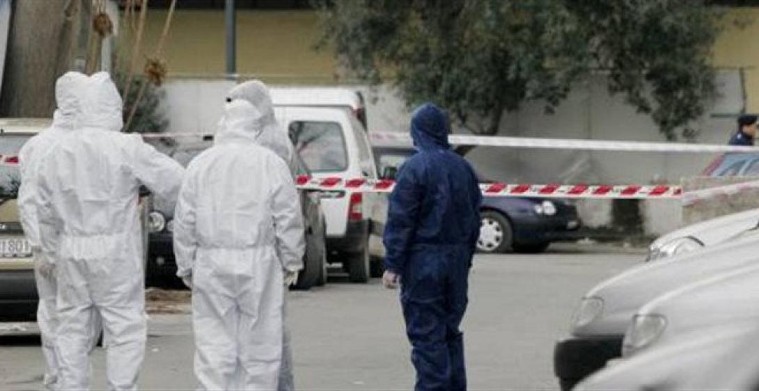 Ελεγχόμενη έκρηξη στο ύποπτο δέμα που βρέθηκε σε Τράπεζα στο Χαλάνδρι