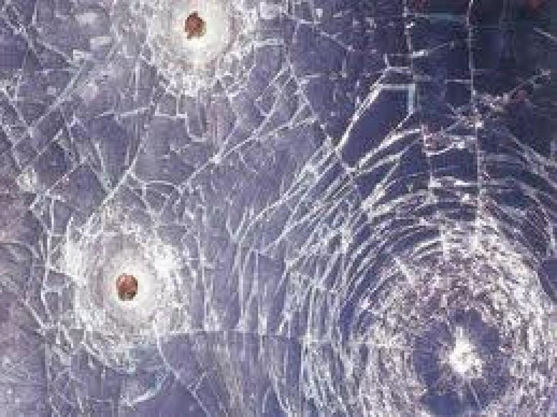 Πυροβολισμών... συνέχεια στο Ρέθυμνο 