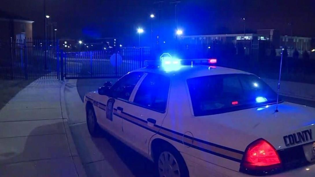 πυροβολισμοι