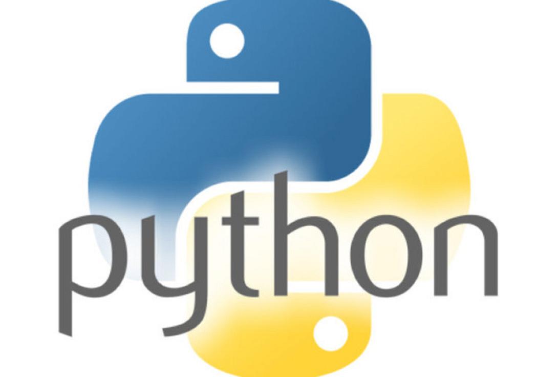 python