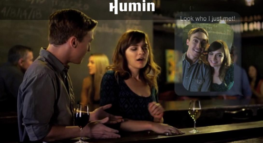 Εφαρμογή για να μην ξανά ξεχάσεις το ... όνομα κάποιου (βίντεο)