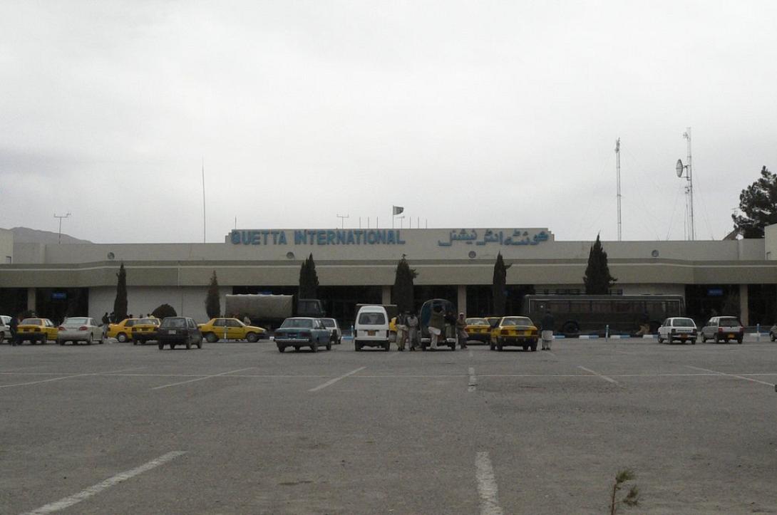  Πακιστάν: Επίθεση κοντά στο αεροδρόμιο στην Κουέτα με τουλάχιστον ένα νεκρό