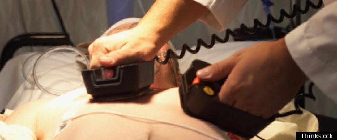 Διπλάσιες οι πιθανότητες εμφράγματος ή εγκεφαλικού στους ψυχικά άρρωστους