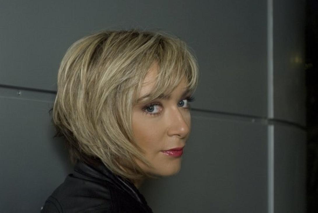 Στο Ηράκλειο η Ρίτα Αντωνοπούλου και το συγκρότημα "Αρμός"