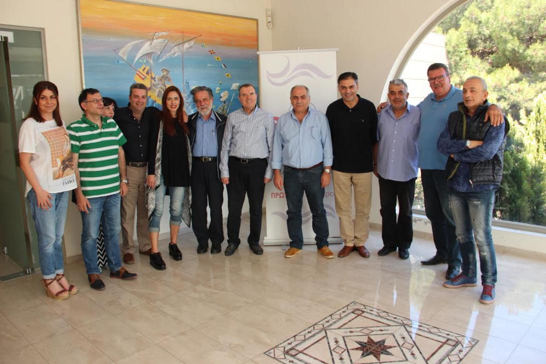 ράδιο κρήτη γενέθλια