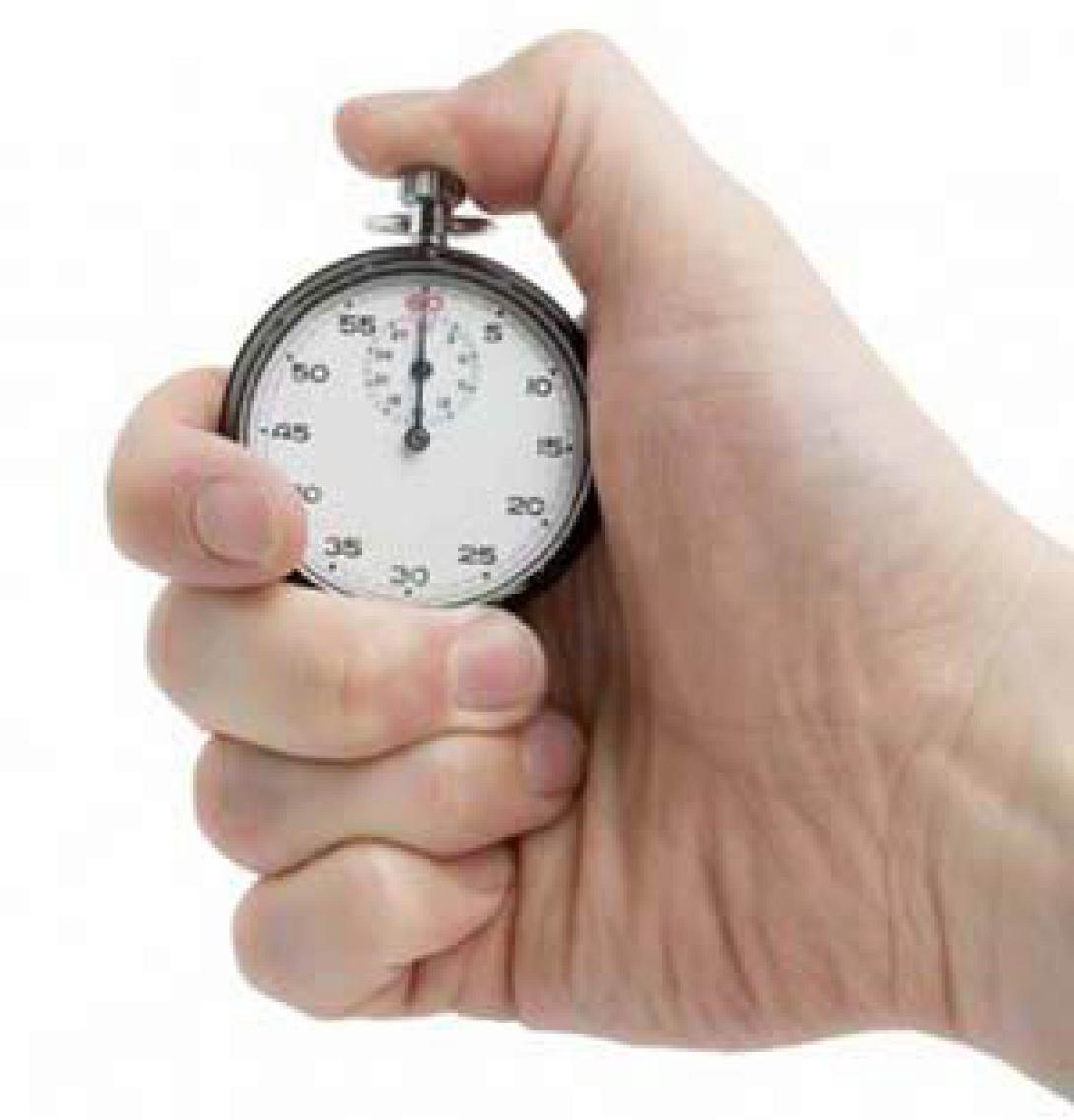 Γιατί οι γυναίκες καθυστερούν στα ραντεβού (βίντεο)