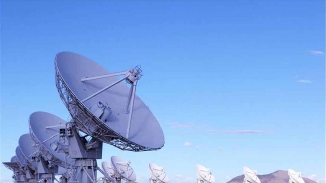 ραδιοκύματα