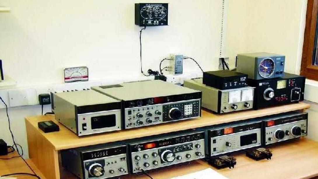 Ραδιοτεχνίτης