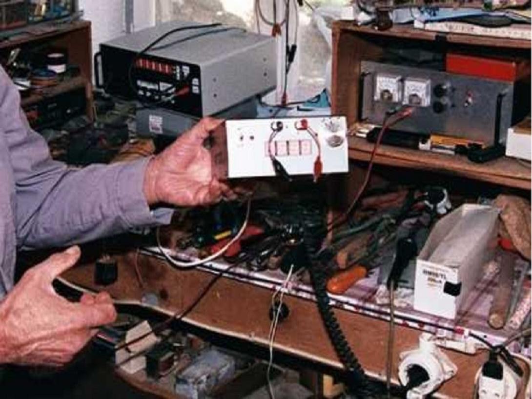 ραδιοτεχνιτης