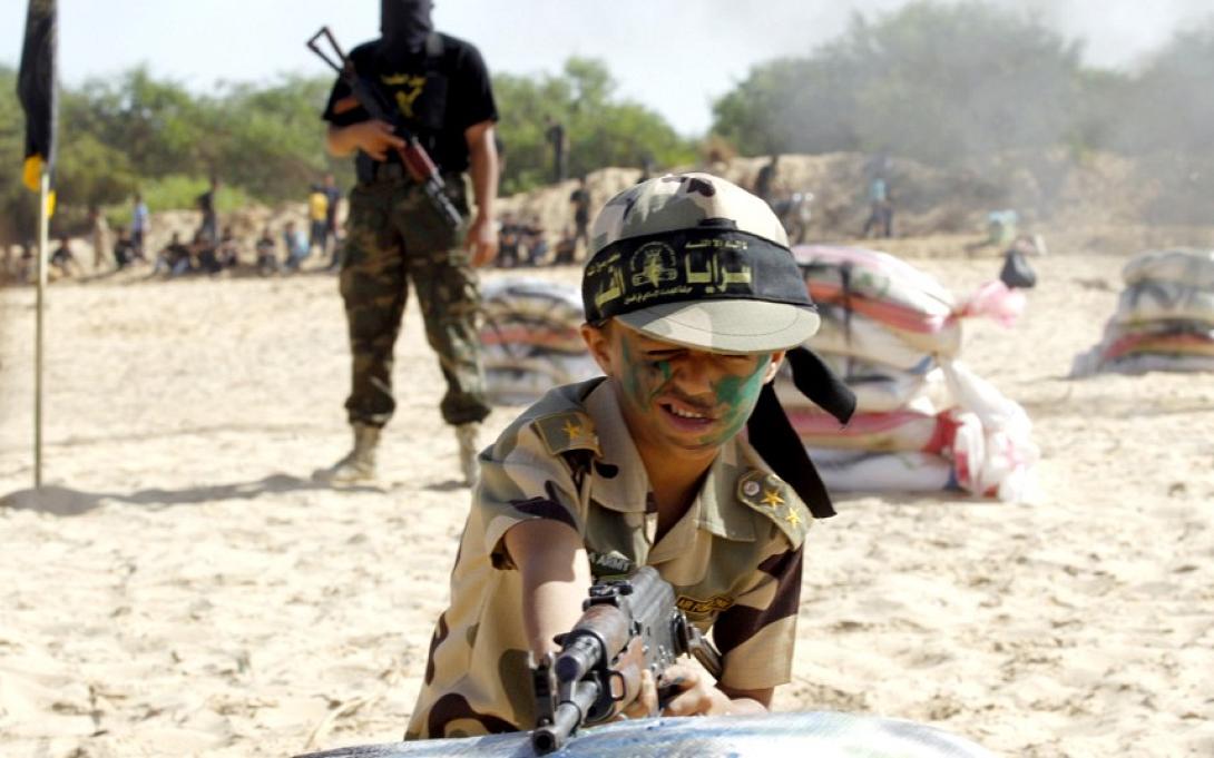 ΗΠΑ: Εκπαίδευση ατόμων για τον εντοπισμό επίδοξων εξτρεμιστών