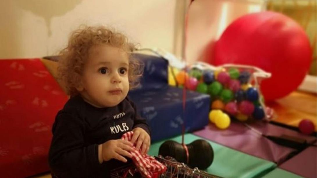 Μικρός Ραφάηλ