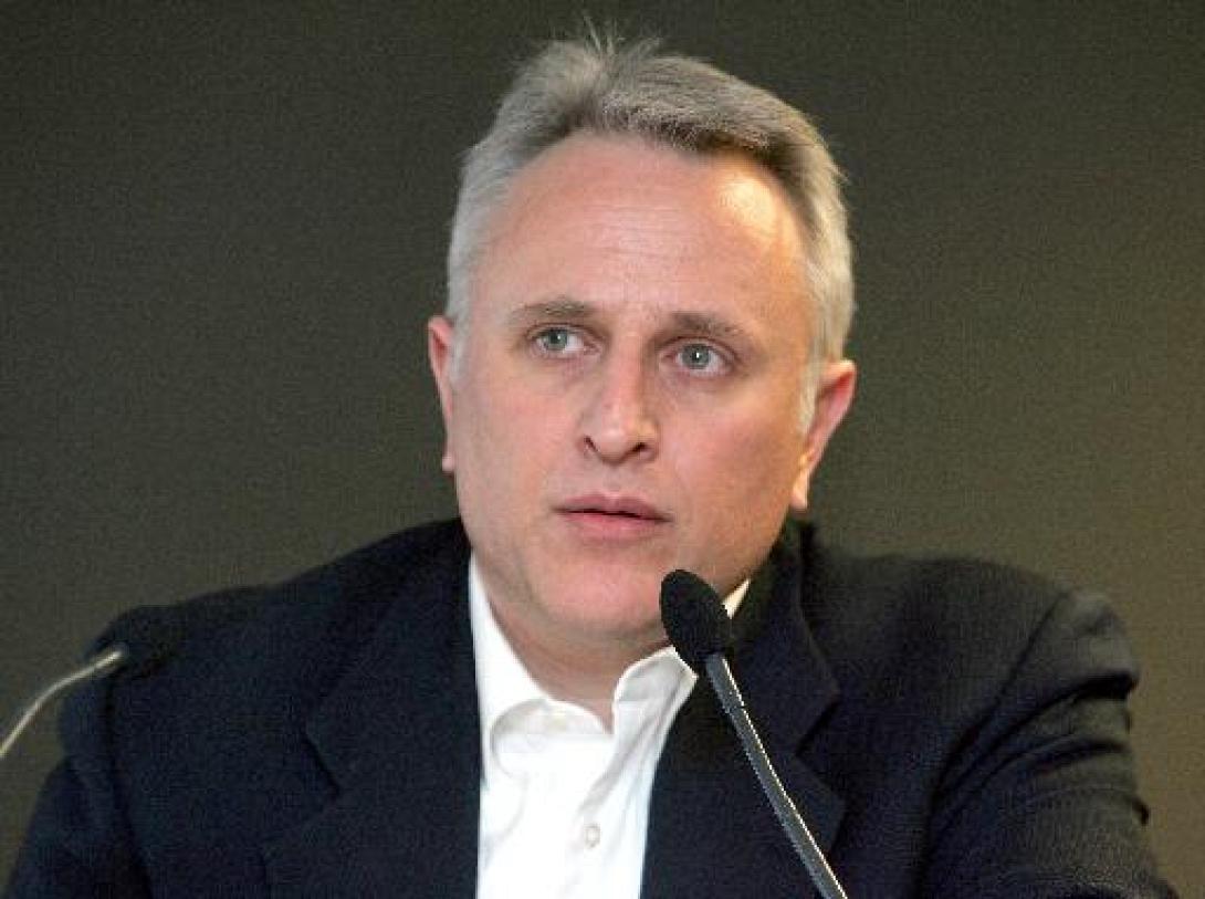 Ραγκούσης: Παράνομη η διεξαγωγή των αυτοδιοικητικών εκλογών