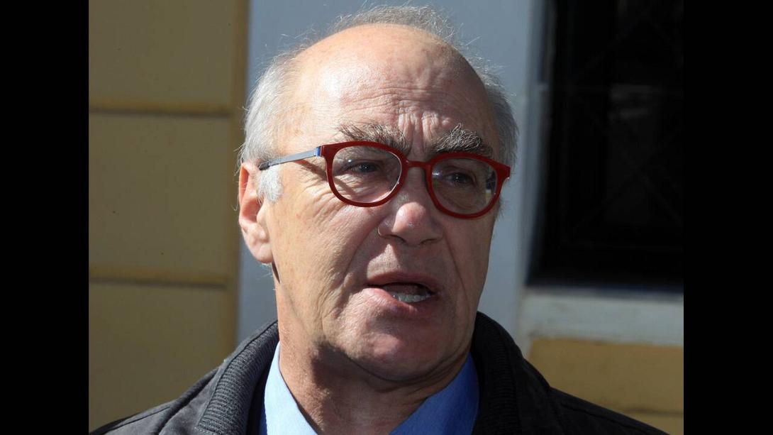 φραγκίσκος ραγκούσης