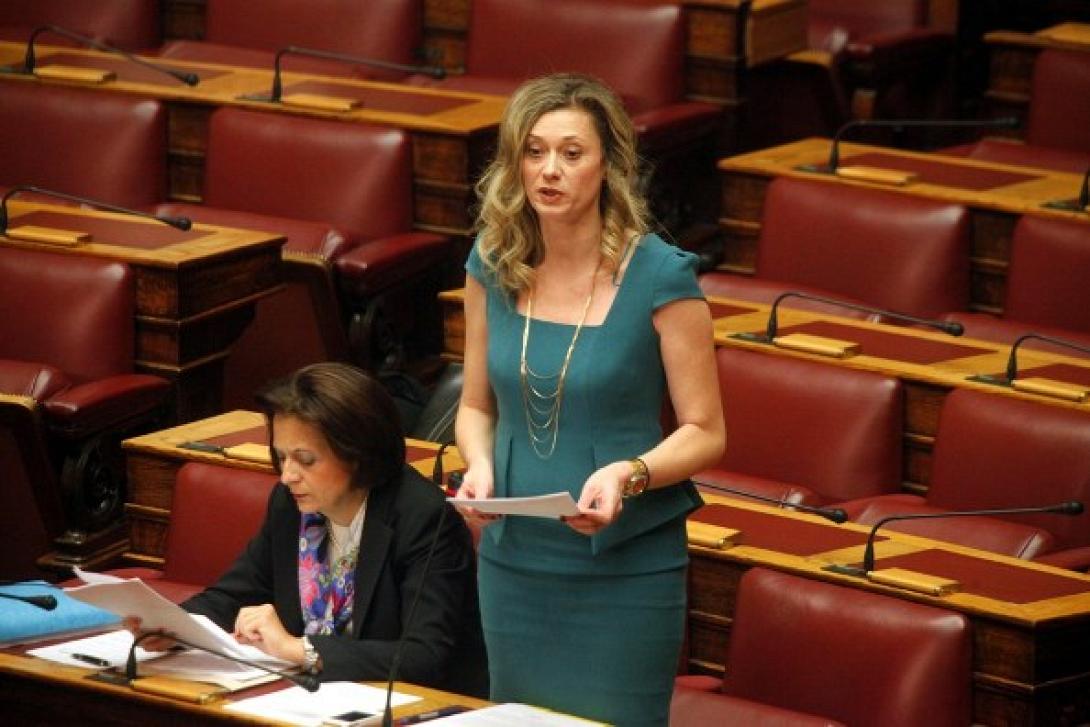 Συνελήφθη δημοσιογράφος του "Ελεύθερου Τύπου" μετά από μήνυση της Ραχήλ Μακρή