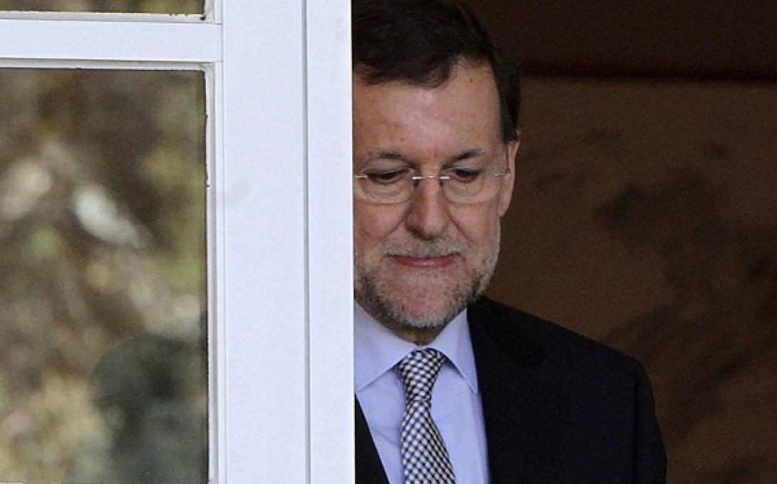 Ραχόι σε Καταλανούς: Θέλω να μείνουμε μαζί