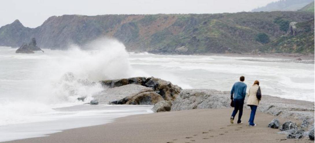Από τον καύσωνα... στις καταιγίδες! - Σε ποιες περιοχές θα χτυπήσει η κακοκαιρία