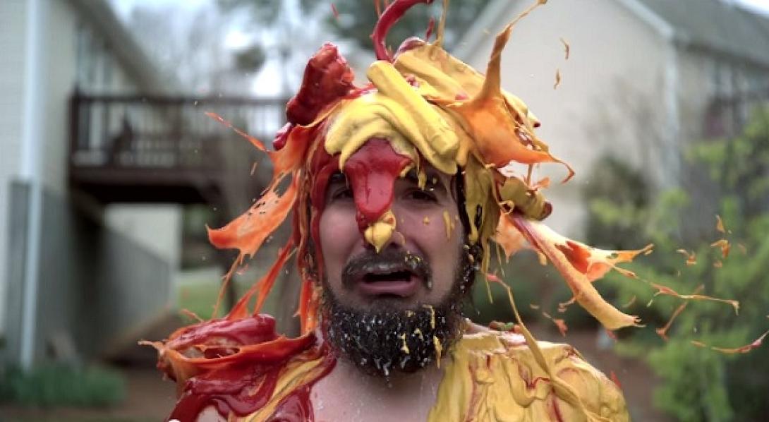 Τροφή για σκέψη! (βίντεο)