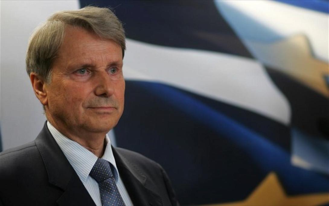 Ράιχενμπαχ: Χρειάζονται ακόμη αρκετές μεταρρυθμίσεις στην Ελλάδα