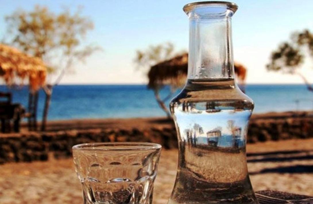ρακή