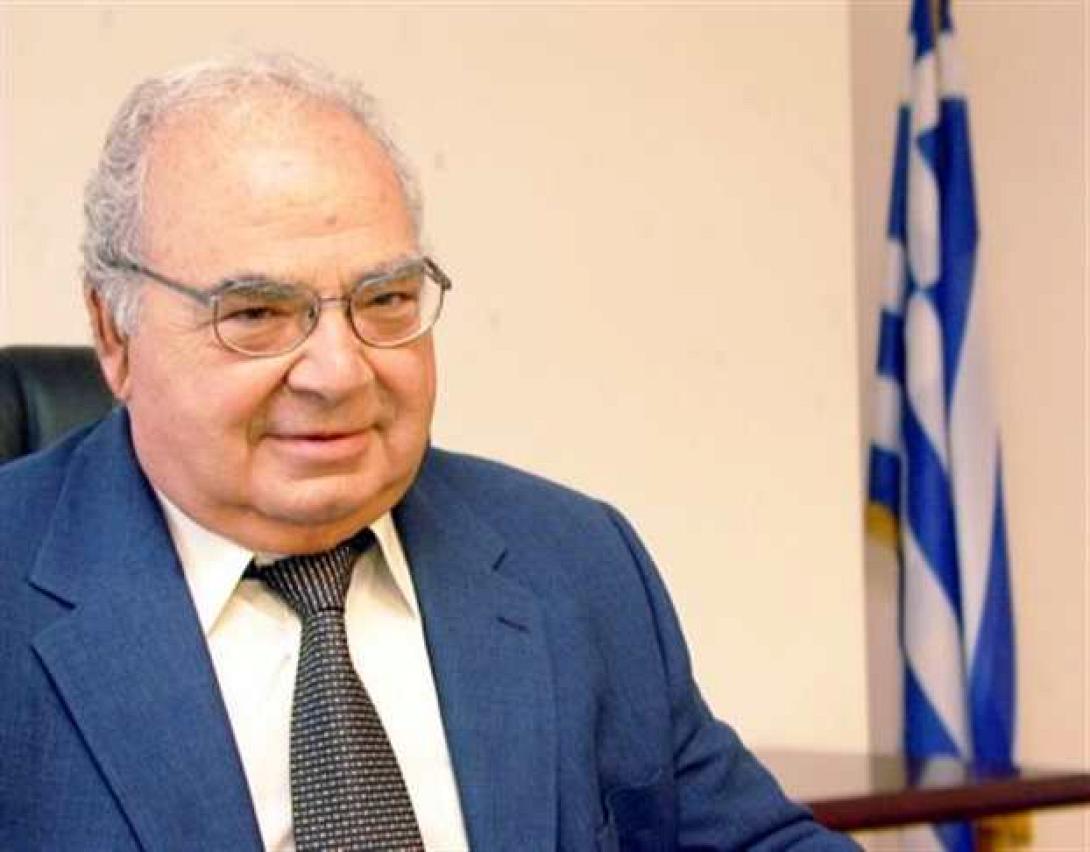  Λ. Ρακιντζής: Ερευνώ 600 Μη Κυβερνητικές Οργανώσεις 