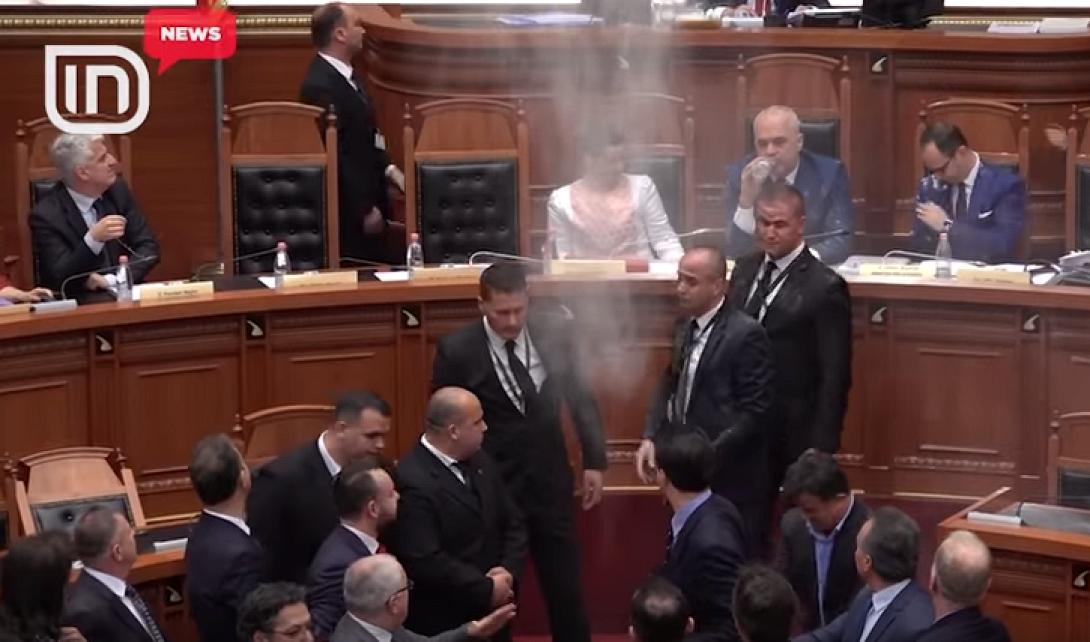 έντι ράμα αλεύρι