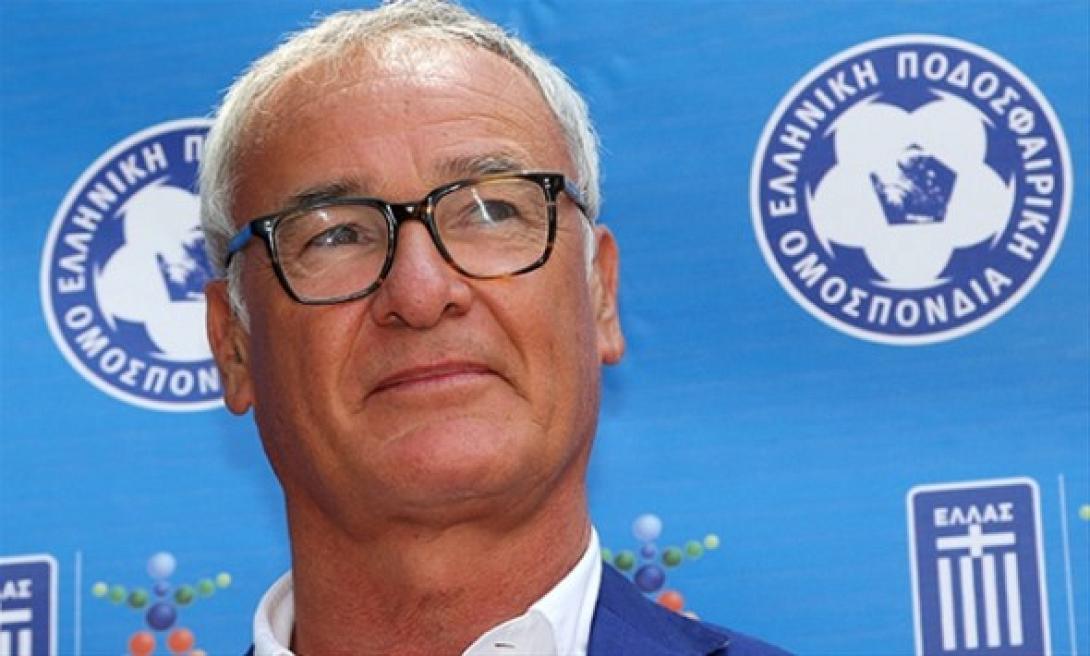 Οι σκέψεις Ρανιέρι για ενδεκάδα