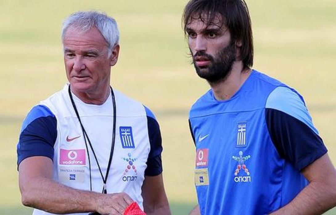 Εκτός προεπιλογής ο Σαμαράς με Νησιά Φερόε και Σερβία