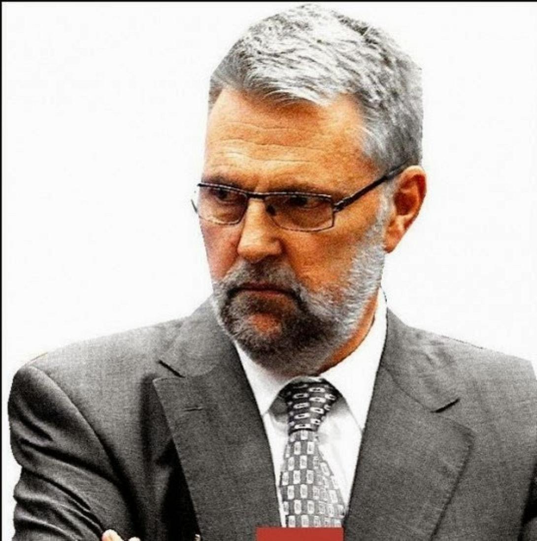 Ποιός είναι ο κύριος Ραντερμάχερ;