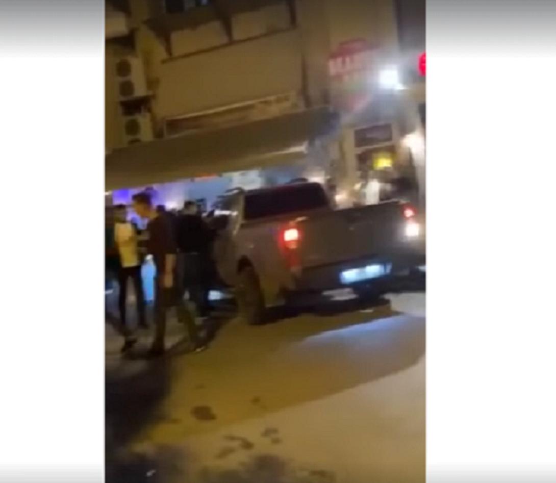 ρέθυμνο αγροτικό