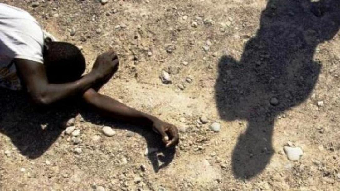 ρατσιστική βία