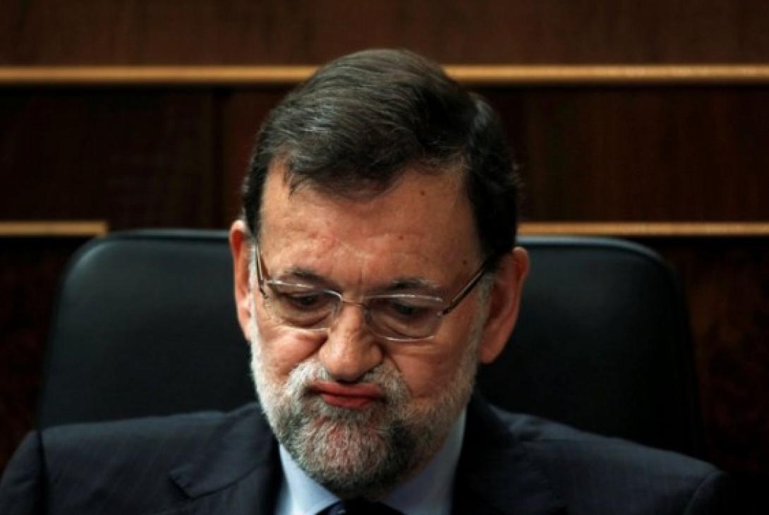 "Ο κ. Ραχόι ήταν ανήσυχος απόψε"...