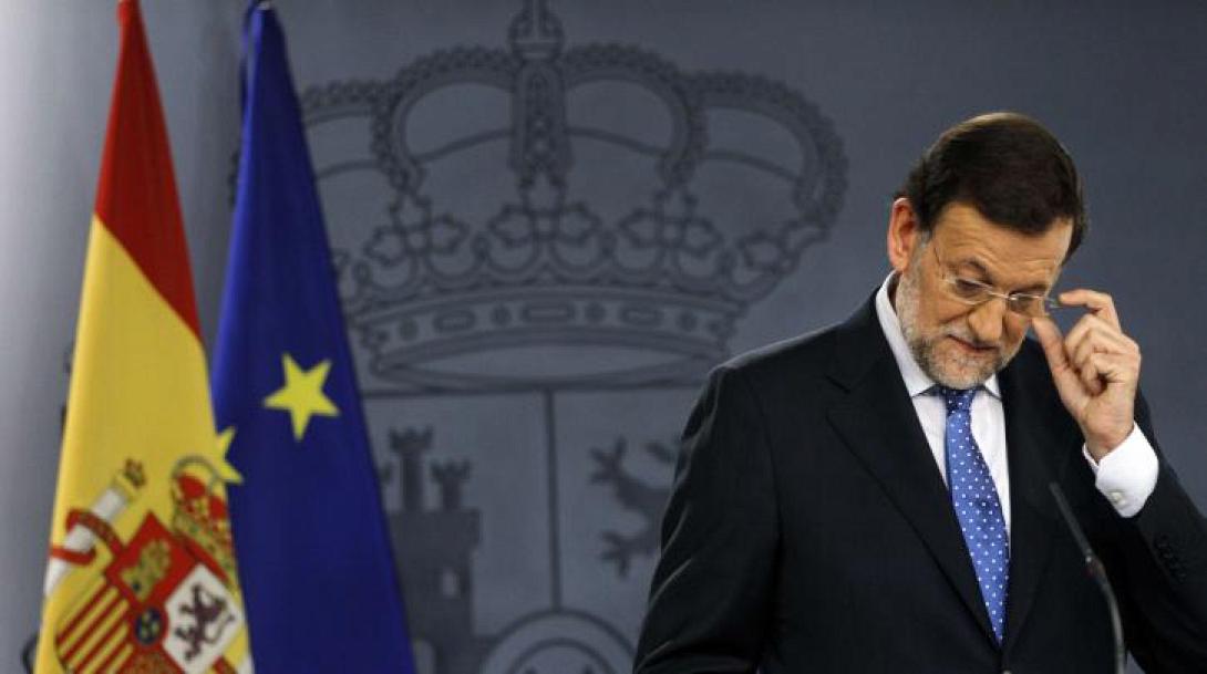 Μπάρθενας: Ο Ραχόι γνώριζε για τα μαύρα ταμεία