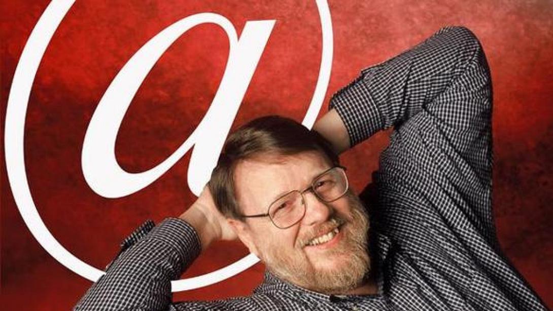 ray-tomlinson